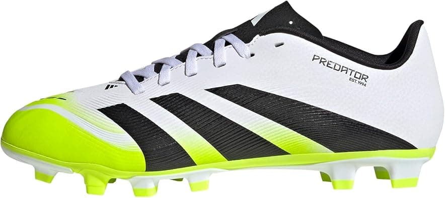 adidas PREDATOR CLUB FG/MG unisex-adult Shoes على Amazon.ae - متتبع الأسعار