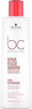 BC REPAIR RESCUE shampoo 500 ml on Amazon.ae - Price Tracker