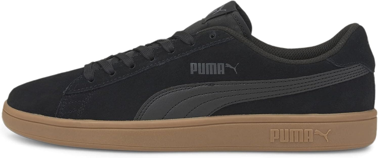 PUMA Unisex's Smash V2 Trainers on Amazon.ae - Price Tracker