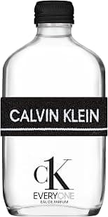 Calvin Klein CK Everyone Perfume for Unisex Eau De Parfum 50ML - متتبع أسعار Amazon.sa