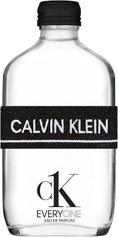 Calvin Klein CK Everyone Perfume for Unisex Eau De Parfum 50ML - متتبع أسعار Amazon.sa