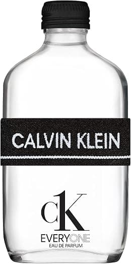 Calvin Klein CK Everyone Perfume for Unisex Eau De Parfum 50ML - متتبع أسعار Amazon.sa