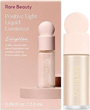 Rare Beauty - Positive Light Liquid Luminizer (Enlighten) on Amazon.ae - Price Tracker