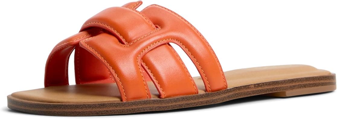ALDO Elenaa womens Flat Sandal على Amazon.ae - متتبع الأسعار