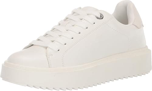 Steve Madden Catcher Sneaker womens Sneaker on Amazon.ae - Price Tracker