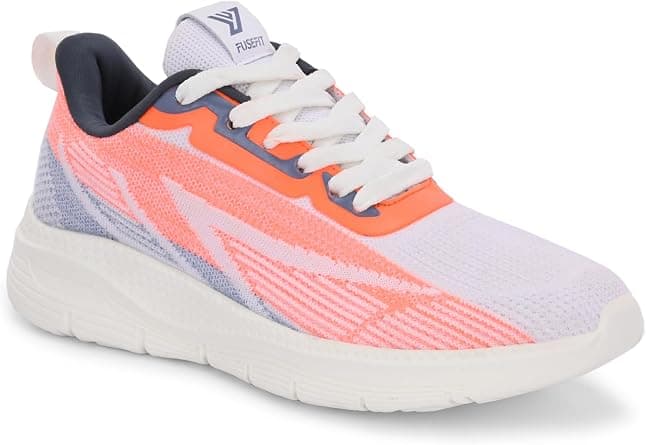 FUSEFIT Women's FLO JO FF Sports Shoes on Amazon.ae - Price Tracker