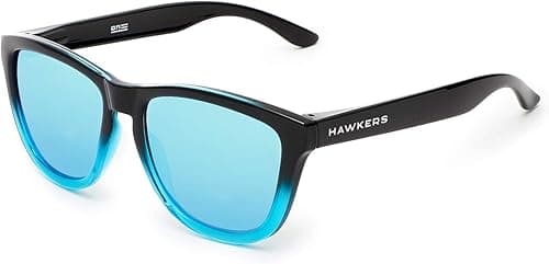 Hawkers Unisex Fusion Sunglasses (pack of 1) on Amazon.ae - Price Tracker
