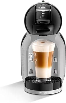 De'Longhi Dolce Gusto Mini Me Coffee Maker - متتبع أسعار Amazon.sa