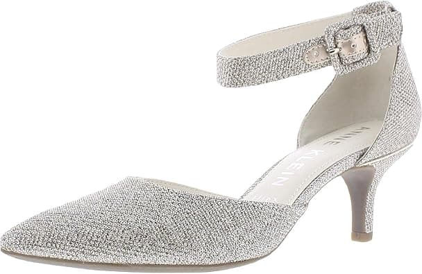 Anne Klein Women's Fabulist Pump على Amazon.ae - متتبع الأسعار