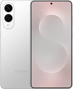 SAMSUNG Galaxy S25 Edge Cell Phone, 256 GB AI Smartphone, Unlocked Android, Night Video, Fast Processor, ProScaler Display, All-Day Battery, 2025, US 1 Yr Manufacturer Warranty, Titanium Silver on Amazon.ae - Price Tracker