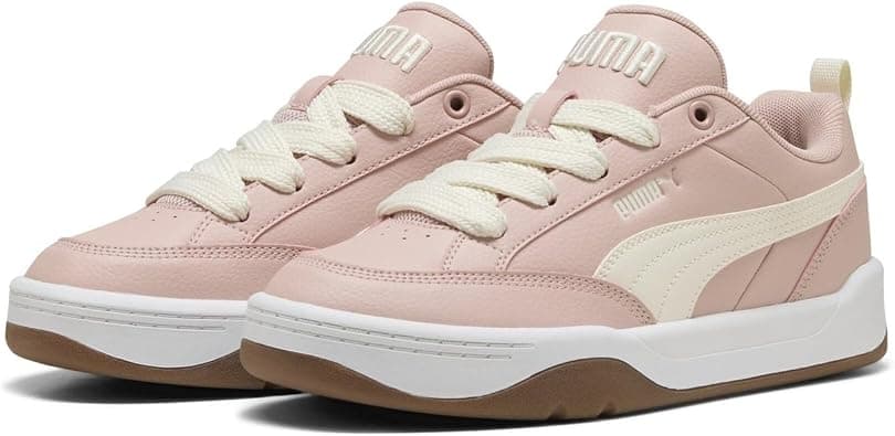 PUMA Park Lifestyle unisex-adult Sneaker on Amazon - Best Deal Finder