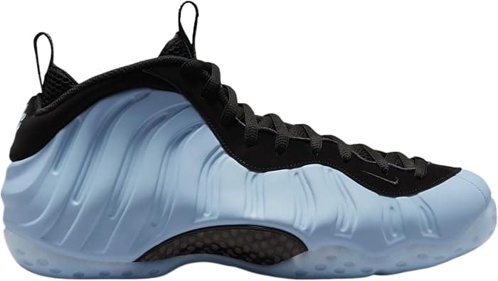 Nike Men's Air Foamposite One Trainers on Amazon - Best Deal Finder