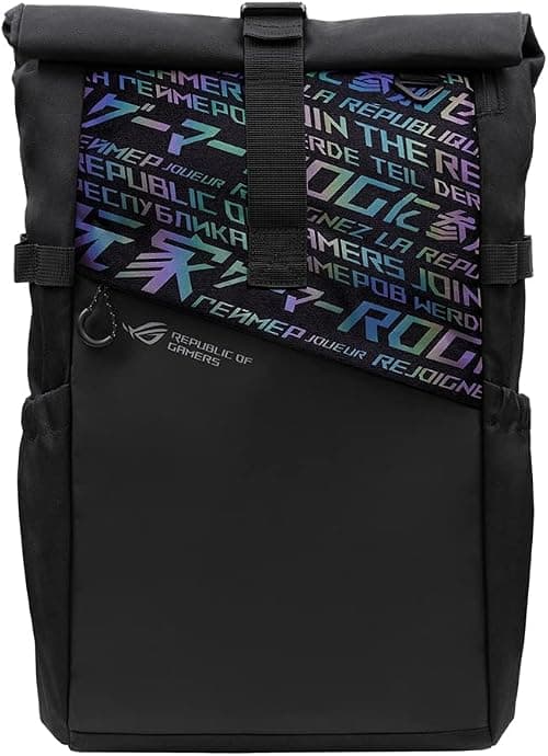 ASUS ROG BP4701 Gaming Backpack on Amazon - Best Deal Finder