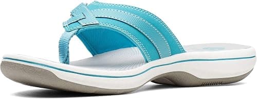 Clarks Women's Breeze Sea on Amazon.ae - Price Tracker