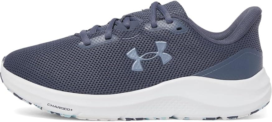 Under Armour Women's UA Pursuit 4 Running Shoes womens Sneakers on Amazon.ae - Price Tracker