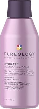 Pureology Hydrate Moisturizing Conditioner | For Medium to Thick Dry, Color Treated Hair | Sulfate-Free | Vegan on Amazon.ae - Price Tracker