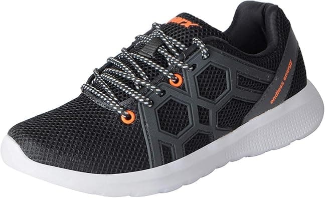SPARX SM-677 mens Running Shoe على Amazon.ae - متتبع الأسعار