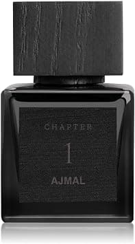 Ajmal Perfumes Chapter 1 By Maxime Exler Eau De Parfum 50 Ml on Amazon.ae - Price Tracker
