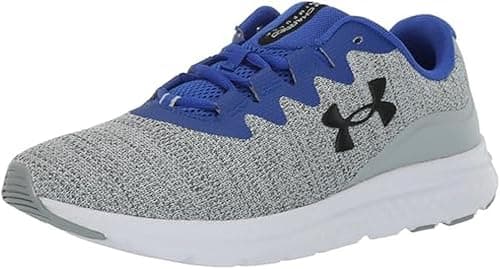 Under Armour Charged Impulse 3 Knit mens Running Shoe on Amazon.ae - Price Tracker