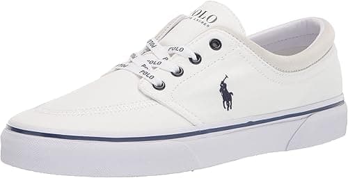 POLO RALPH LAUREN Faxon X mens Sneaker on Amazon.ae - Price Tracker