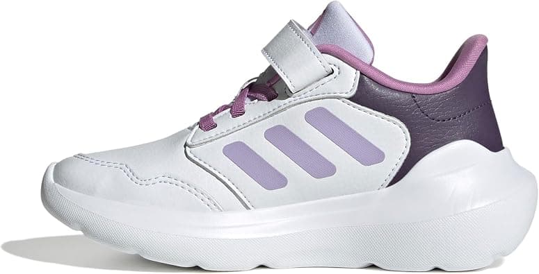 adidas Tensaur Run 3.0 El C unisex child Shoes on Amazon.ae - Price Tracker