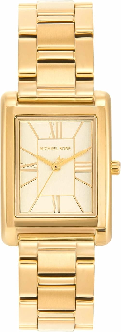 Michael Kors Fitness Watch MK4904 on Amazon - Best Deal Finder