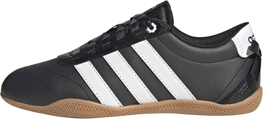 adidas Unisex Kids Grand Court Lo Girls Junior Shoes on Amazon - Best Deal Finder