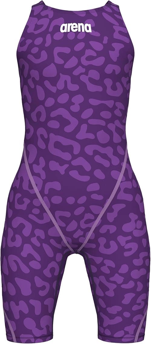 Arena Girls Junior Racing Suit Powerskin St Next Open Back Swim Tech Suit Competitive Swimsuit on Amazon.ae - Price Tracker