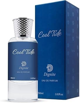 COOL TIDE 60Ml - EDP - For Him on Amazon.ae - Price Tracker