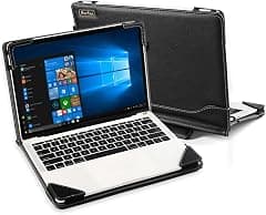 Protective Carry Case Cover for Lenovo IdeaPad Slim 3i Laptop 14" 14IRH10, Slim 3 Chromebook 14M868, Slim 5 14IRH10, Yoga 7 2-in-1 14AKP10, Yoga Slim 7 14Q8X9 Notebook Sleeve - Amazon.sa Price Tracker