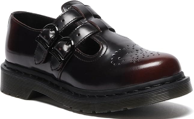 Dr. Martens Women's 8065 Mary Jane on Amazon - Best Deal Finder