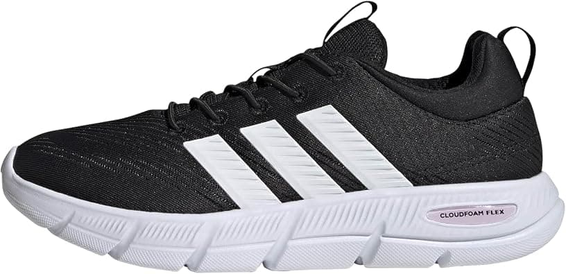 adidas CLOUDFOAM FLEX - EL Womens Shoes - Low (Non Football) on Amazon - Best Deal Finder