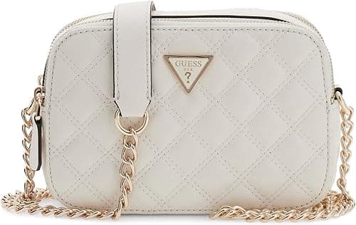 GUESS Womens Giully Camera Bag Handbag on Amazon.ae - Price Tracker