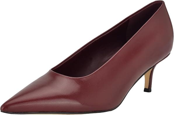 Calvin Klein Womens Voneta Pump on Amazon.ae - Price Tracker
