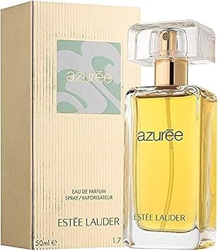 Estée Lauder Azuree Eau de Parfum 50 ml on Amazon.ae - Price Tracker