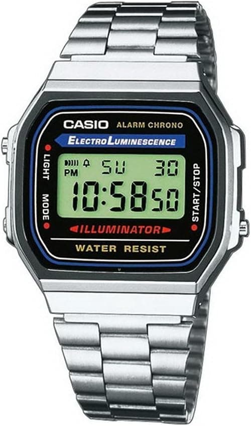 Casio Watch on Amazon.sa - Price Tracker