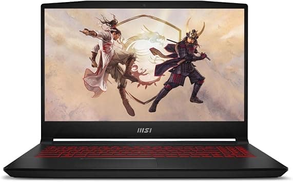 MSI Katana GF66 15.6" 244Hz FHD Gaming Laptop Intel Core i9-12900H RTX3070TI 16GB 1TBNVMe SSD Win11 - Black (12UGSOK-1046) on Amazon.ae - Price Tracker