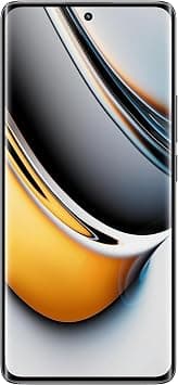 Realme 11 Pro 5G Dual Sim 256GB 8GB (Astral Black) - International Version (Renewed) on Amazon.ae - Price Tracker