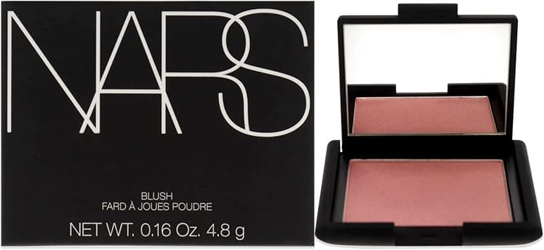 Nars Blusher Orgasm, 0.16oz/4.8g, Pack of 1 on Amazon.ae - Price Tracker