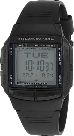 Casio Watch on Amazon.sa - Price Tracker