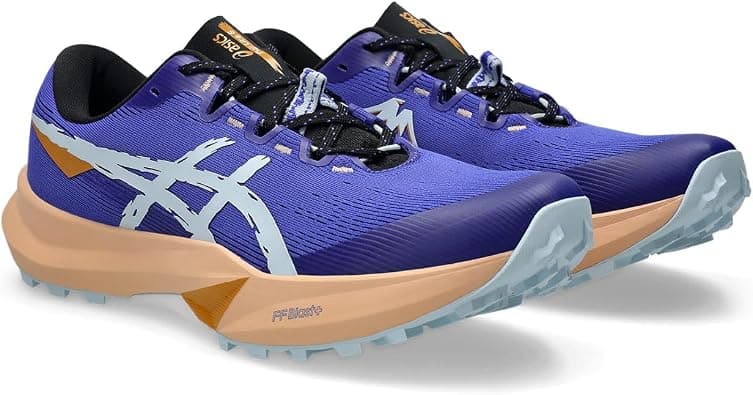 ASICS Fuji Lite 6 mens Sneaker on Amazon - Best Deal Finder
