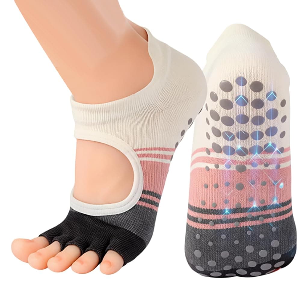 Hannea No Socks 1 Pa01 on Amazon.ae - Price Tracker