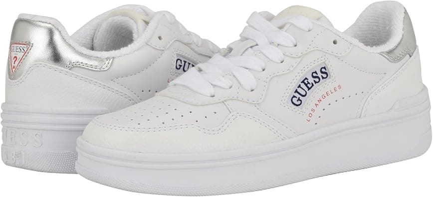 GUESS Sybela womens Sneaker on Amazon.ae - Price Tracker