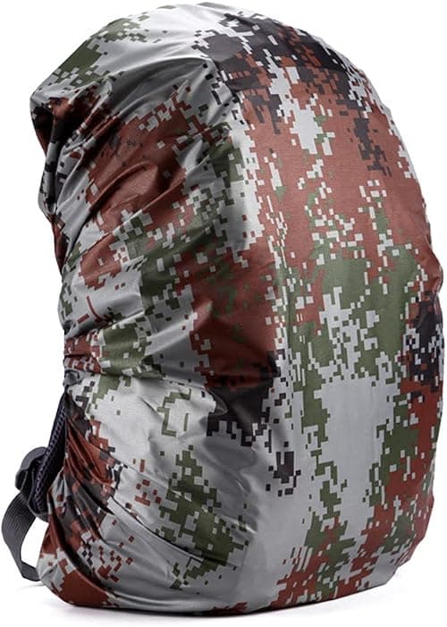 unisex-adult Backpack Rain Cover Rucksack Backpacks on Amazon.ae - Price Tracker