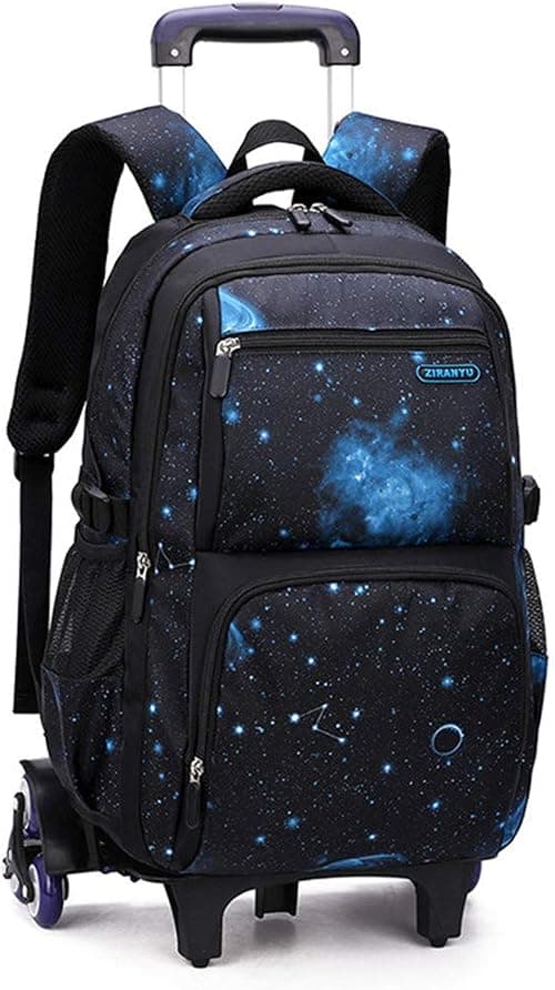 MITOWERMI unisex-child Samm2513 Luggage- Kids' Luggage on Amazon.ae - Price Tracker