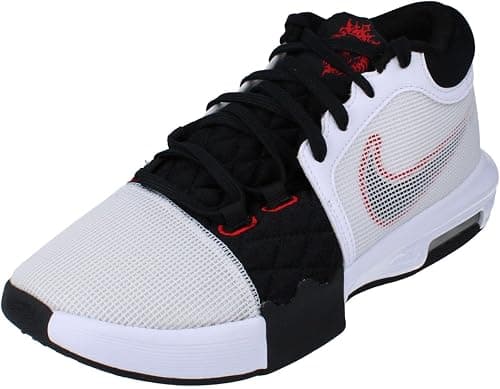 Nike LEBRON WITNESS VIII mens LACED SHOES on Amazon.ae - Price Tracker