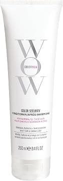 COLOR WOW Color Security Conditioner | Lightweight Conditioner for Normal to Thick Hair | Hydrates Without Dulling Colour | For Colour-Treated Hair | Colour-Safe Conditioning Agents | 250ml على Amazon.ae - متتبع الأسعار
