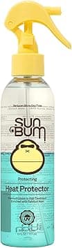 Sun Bum Heat Protectant Hair Spray for Unisex 6 oz on Amazon.ae - Price Tracker