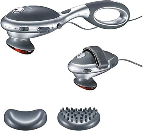Beurer Body Massager With Thermal Infrared Mg 70 on Amazon.ae - Price Tracker