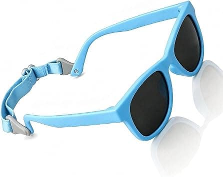 Durable Sunglasses With Protection Adjustable Strap on Amazon.ae - Price Tracker